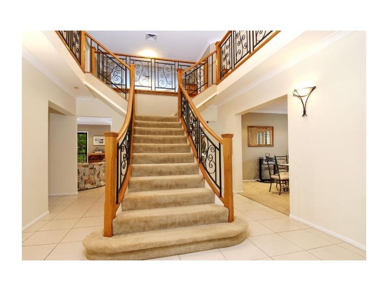 Beaumont Hills NSW 2155