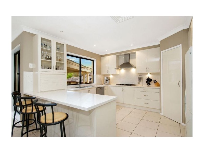 Beaumont Hills NSW 2155