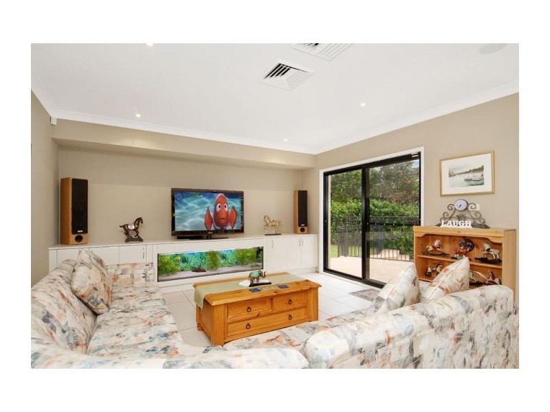 Beaumont Hills NSW 2155