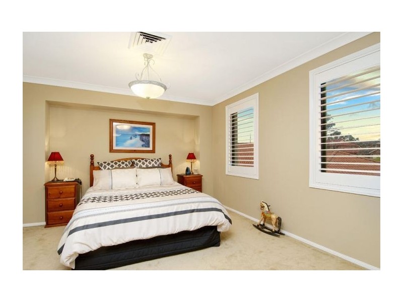 Beaumont Hills NSW 2155