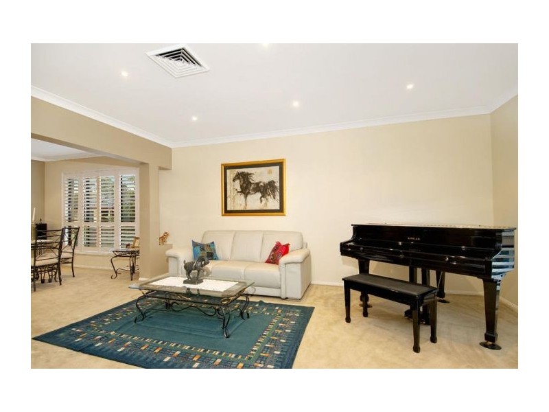 Beaumont Hills NSW 2155