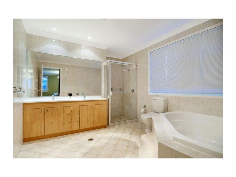 Beaumont Hills NSW 2155