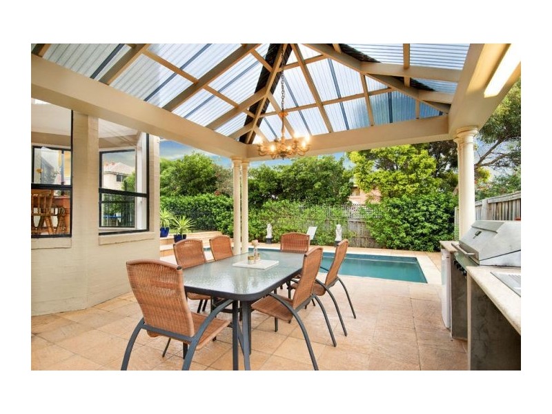 Beaumont Hills NSW 2155