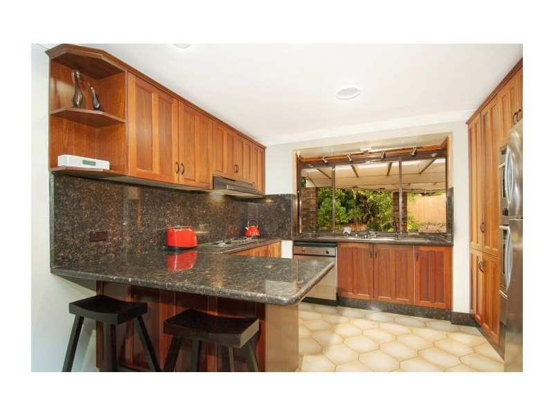 234 Ridgecrop Drive, Castle Hill NSW 2154