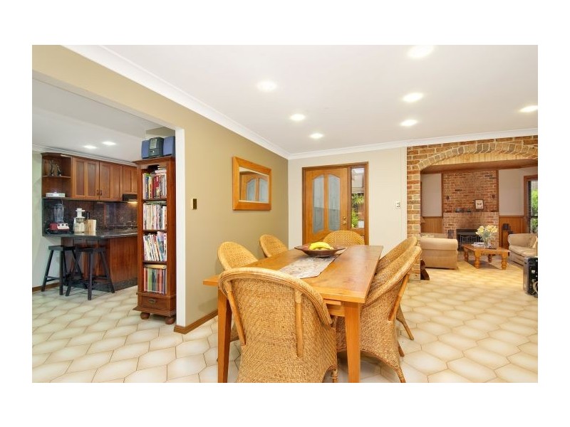 234 Ridgecrop Drive, Castle Hill NSW 2154