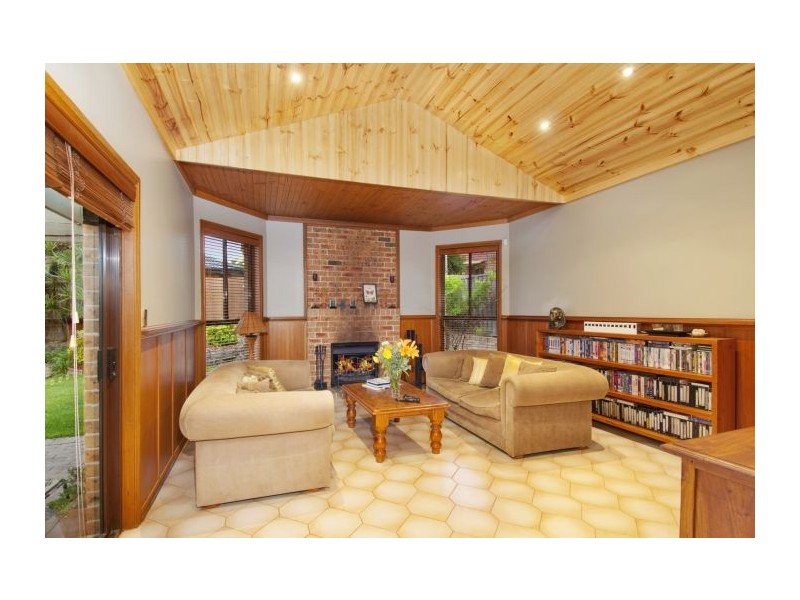 234 Ridgecrop Drive, Castle Hill NSW 2154