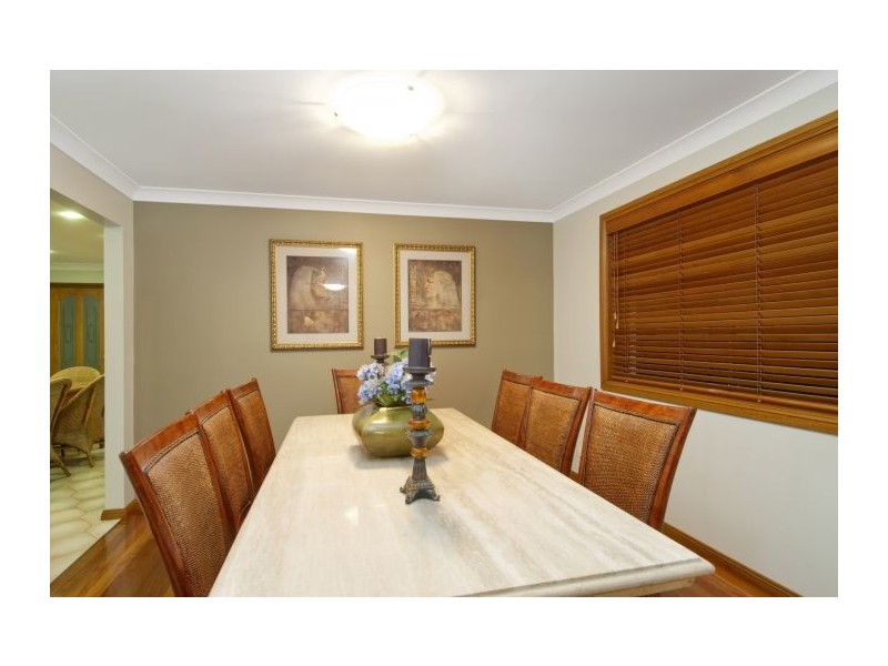 234 Ridgecrop Drive, Castle Hill NSW 2154