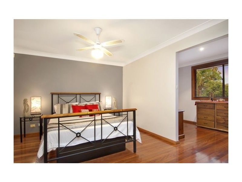 234 Ridgecrop Drive, Castle Hill NSW 2154