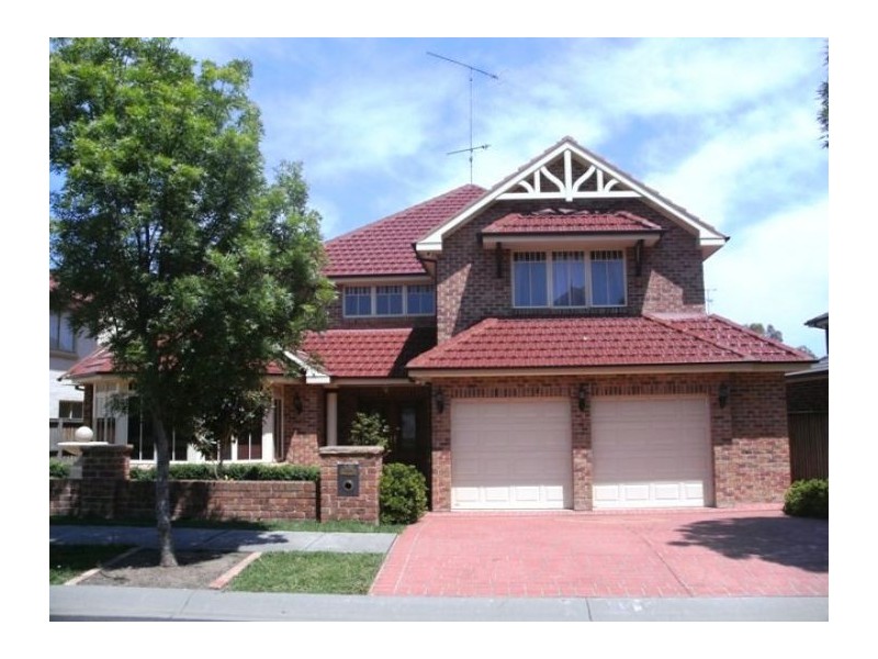 Beaumont Hills NSW 2155