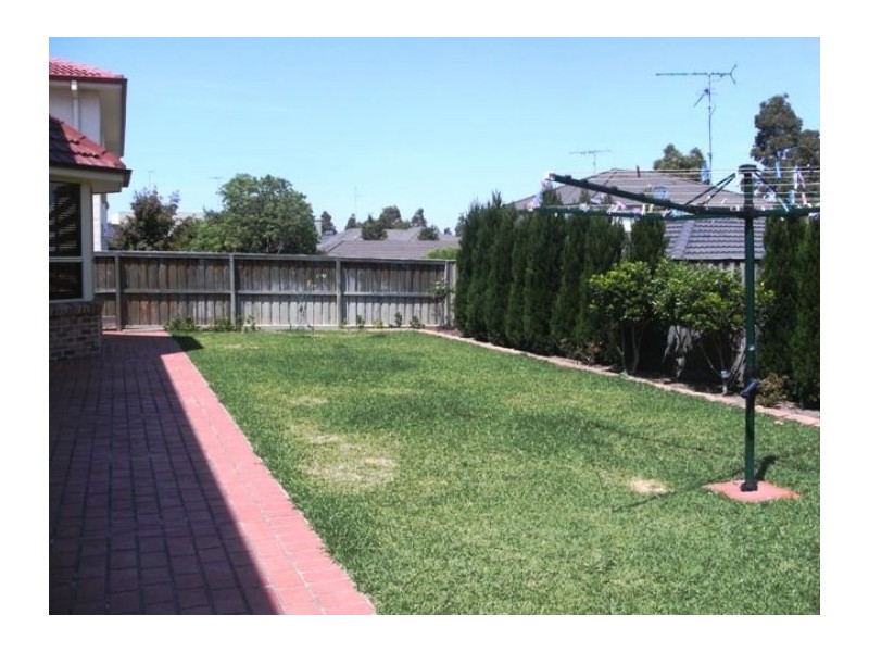 Beaumont Hills NSW 2155