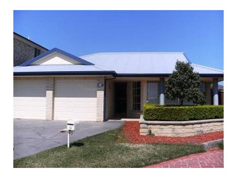 Beaumont Hills NSW 2155