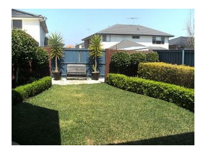 Beaumont Hills NSW 2155