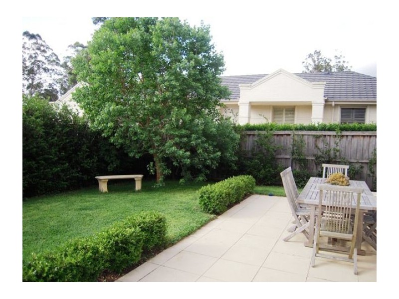 Castle Hill NSW 2154