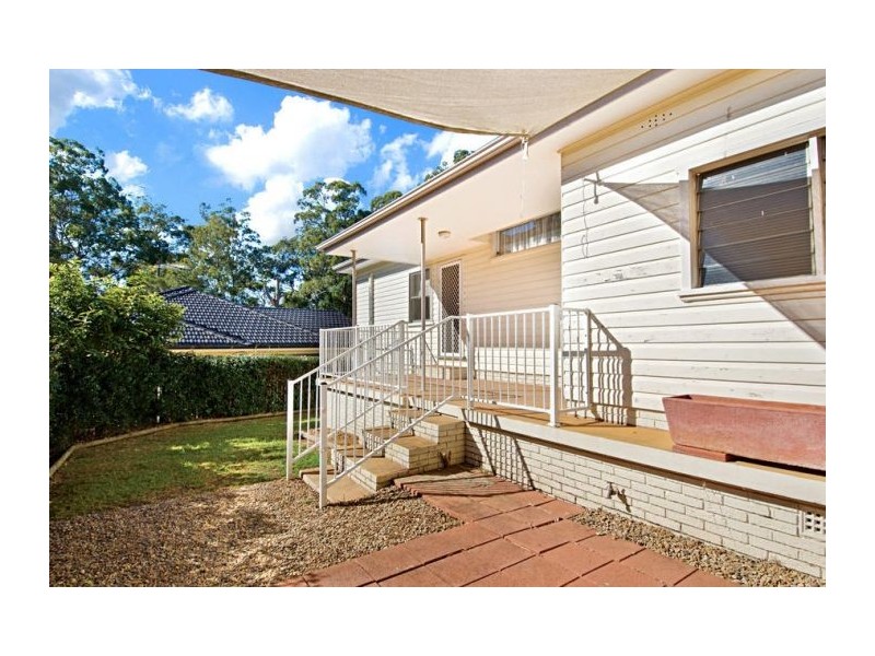 8 Church Street, West Pennant Hills NSW 2125