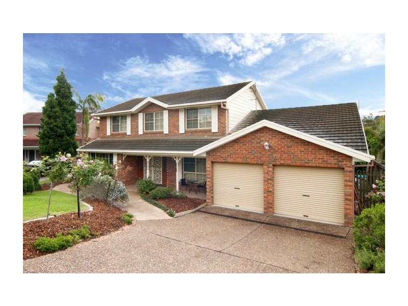 Castle Hill NSW 2154