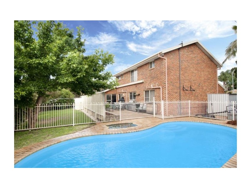 Castle Hill NSW 2154