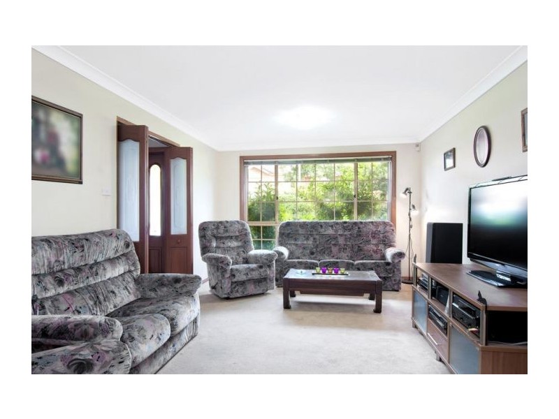 Castle Hill NSW 2154