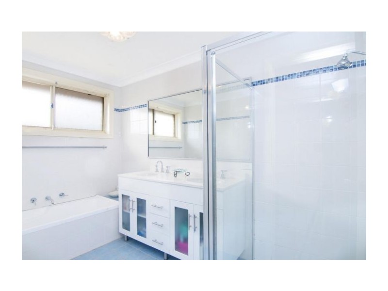 Castle Hill NSW 2154