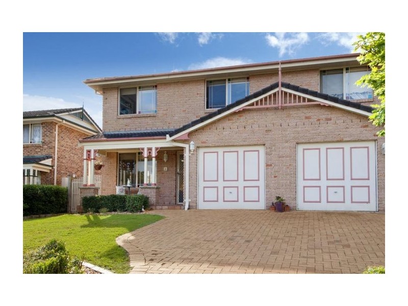 1/73 Jenner Rd, Dural NSW 2158