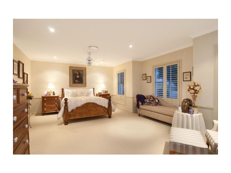 6 Fox Place, Beaumont Hills NSW 2155