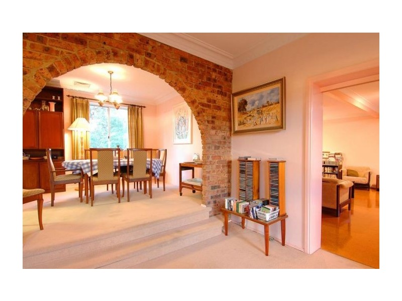 Castle Hill NSW 2154