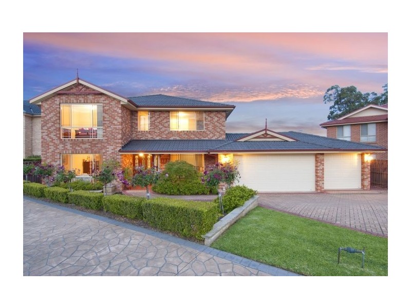 Castle Hill NSW 2154