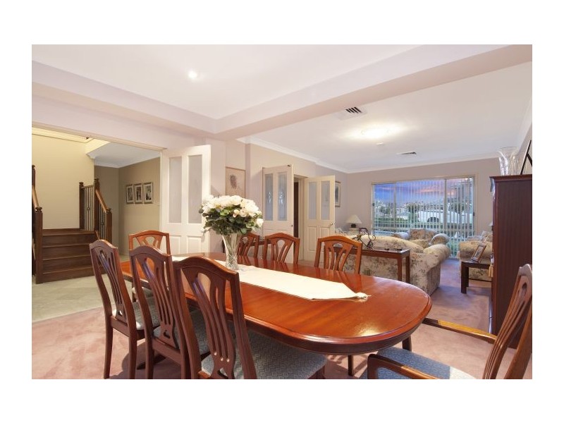 Castle Hill NSW 2154