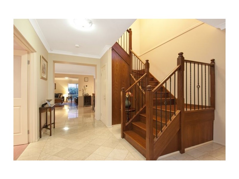 Castle Hill NSW 2154