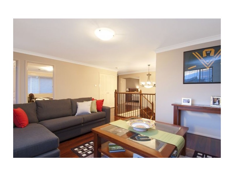 Castle Hill NSW 2154