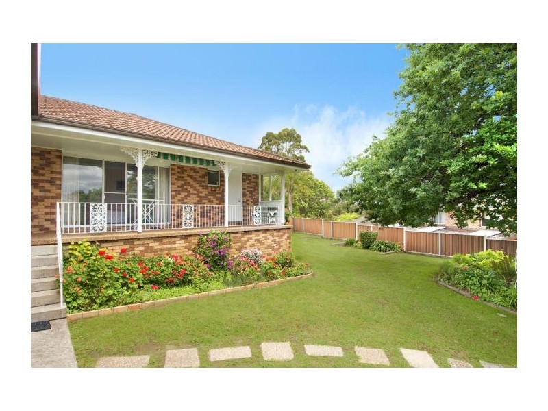 6 Dawes Ave, Castle Hill NSW 2154