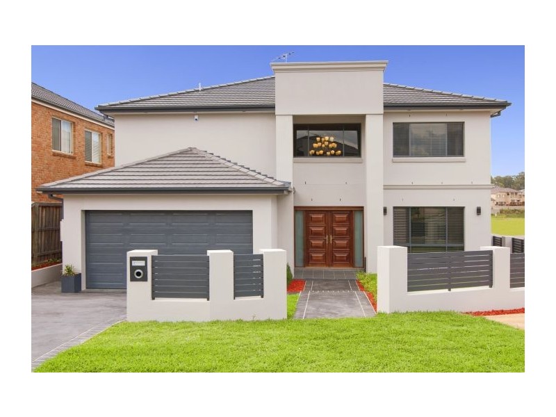 Castle Hill NSW 2154