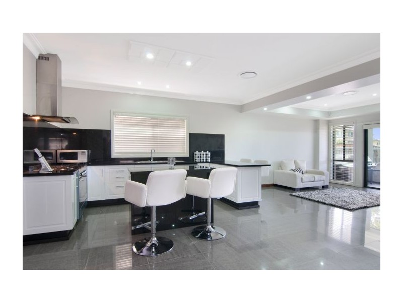 Castle Hill NSW 2154