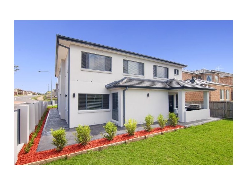 Castle Hill NSW 2154