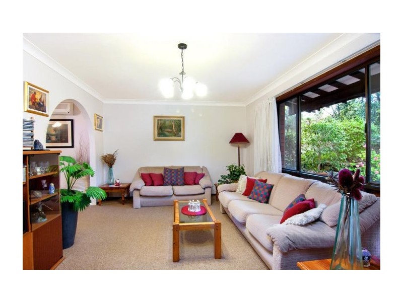 Cherrybrook NSW 2126