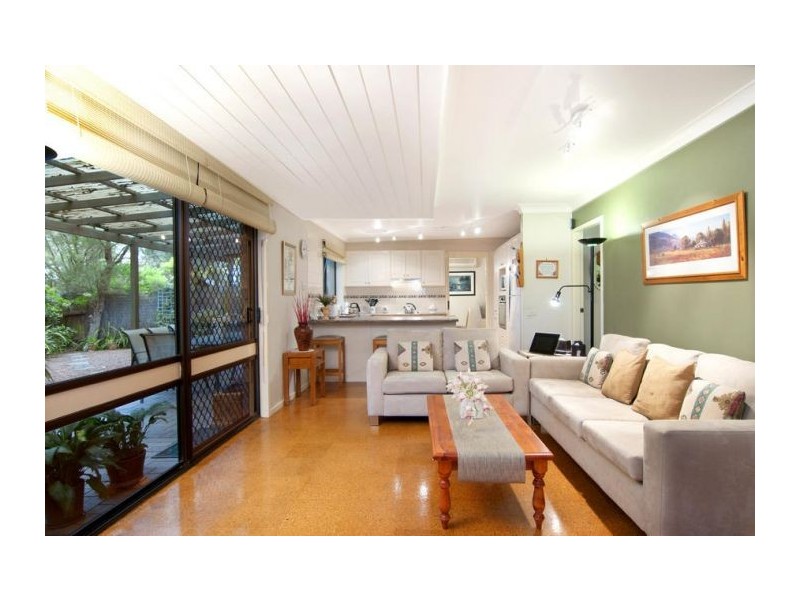 Cherrybrook NSW 2126