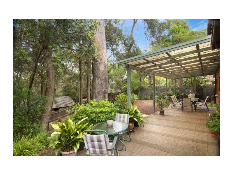 Cherrybrook NSW 2126