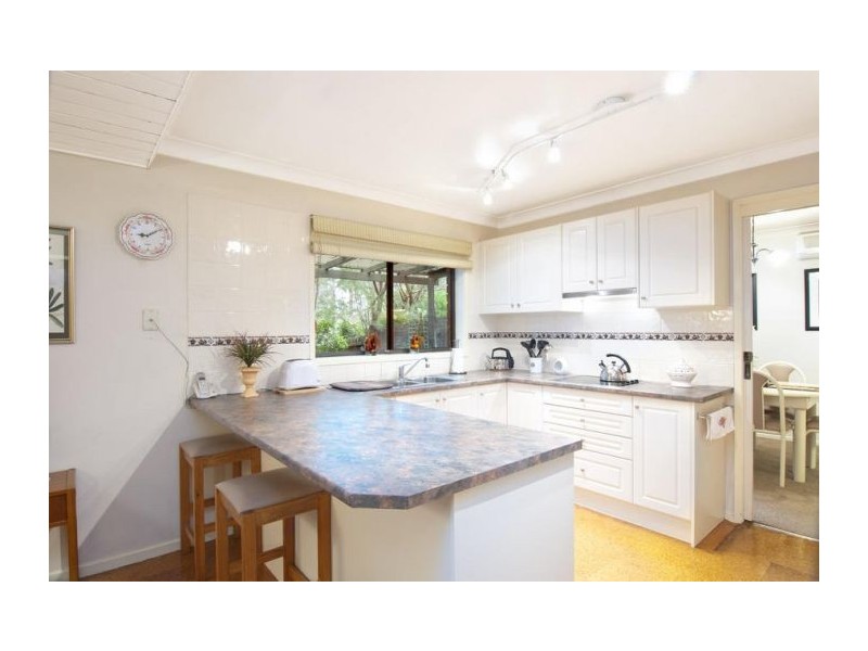 Cherrybrook NSW 2126