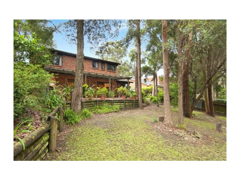 Cherrybrook NSW 2126