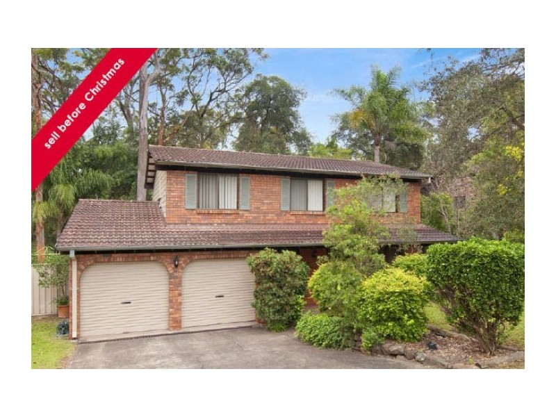 Cherrybrook NSW 2126