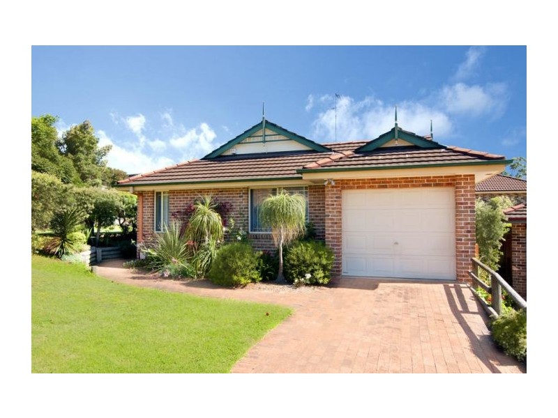 Cherrybrook NSW 2126