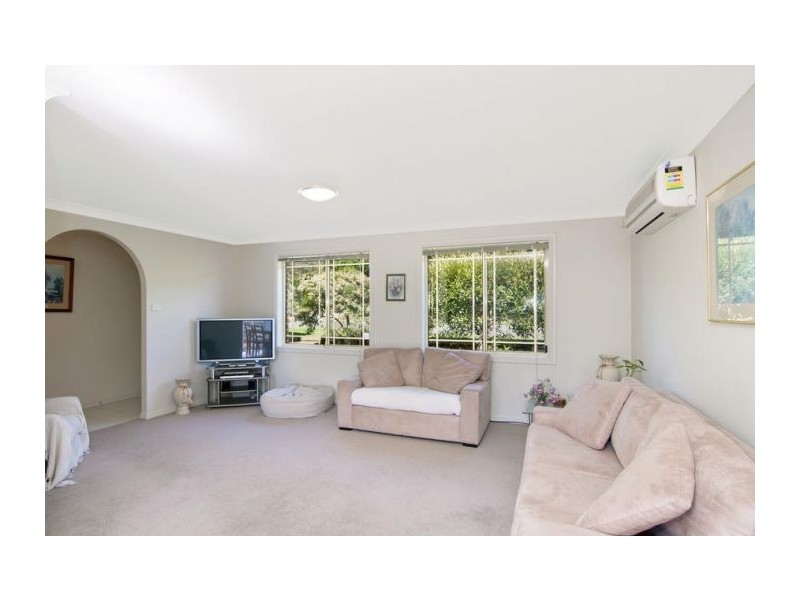 Cherrybrook NSW 2126