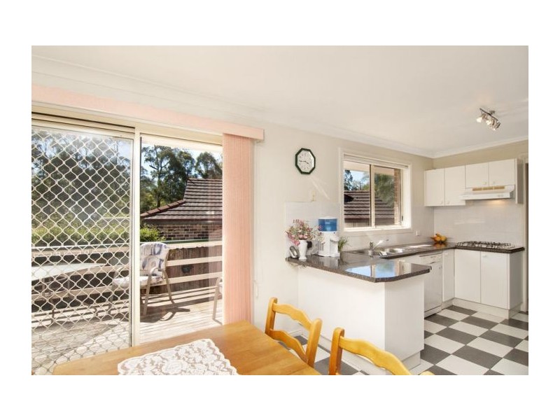 Cherrybrook NSW 2126