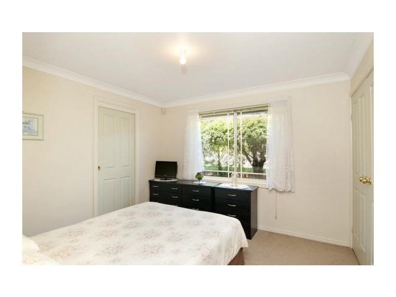 Cherrybrook NSW 2126