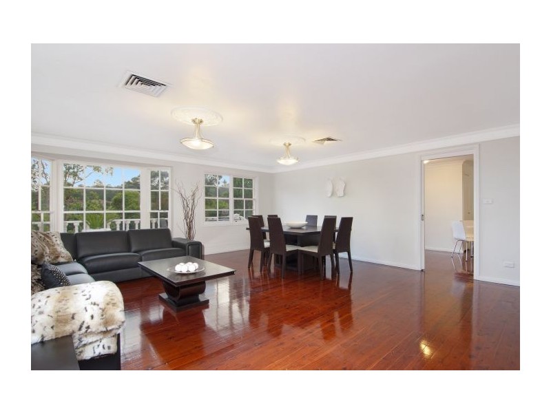 West Pennant Hills NSW 2125