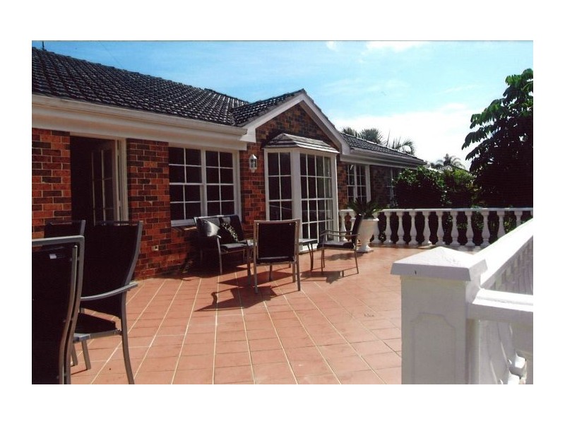 West Pennant Hills NSW 2125