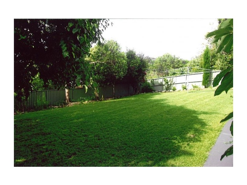 West Pennant Hills NSW 2125