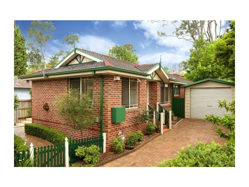 1a Dean Street, West Pennant Hills NSW 2125