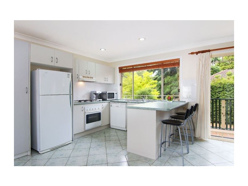 1a Dean Street, West Pennant Hills NSW 2125