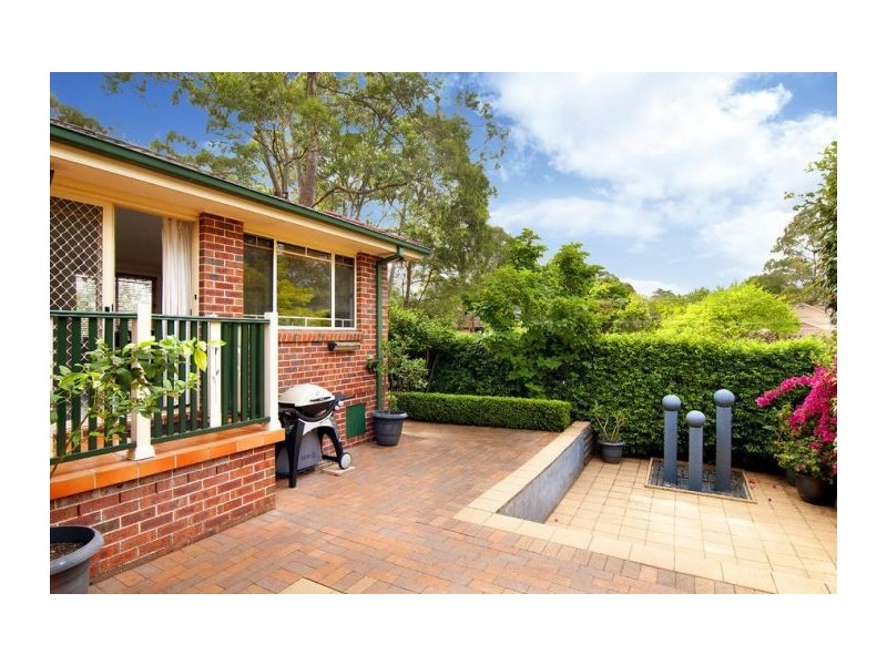 1a Dean Street, West Pennant Hills NSW 2125