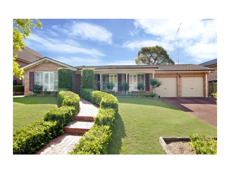 Cherrybrook NSW 2126